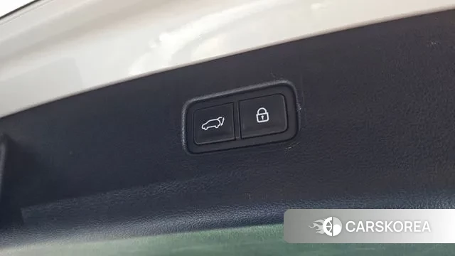 Genesis GV80 id 3765864 из Кореи 11