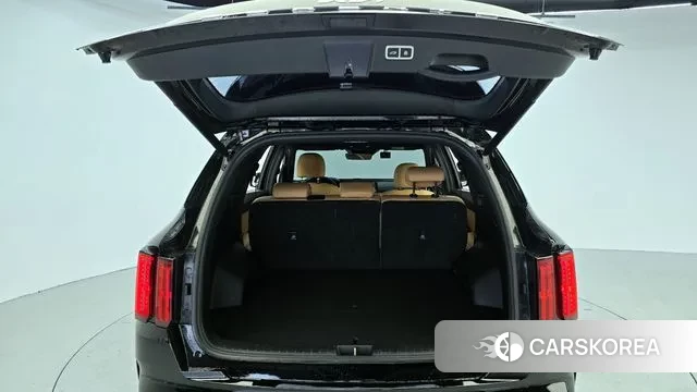 Kia Sorento 4th Generation id 3037199 из Кореи 11