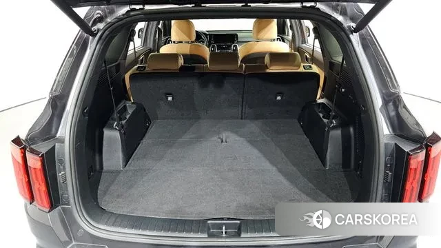 Kia Sorento 4th Generation id 2970796 из Кореи 11