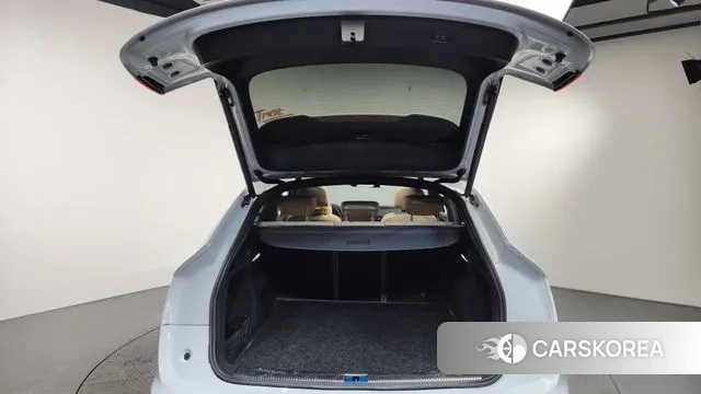 Audi Q5 (FY) id 3492772 из Кореи 11