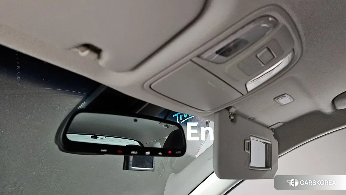 Kia Niro EV id 1447137 из Кореи 11