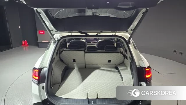 Kia Sportage 5th Generation Hybrid id 3482808 из Кореи 11