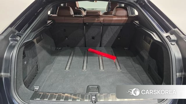 BMW X6 (G06) id 4793608 из Кореи 11