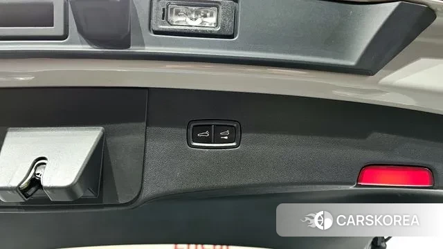 Porsche Cayenne (PO536) id 3327960 из Кореи 11