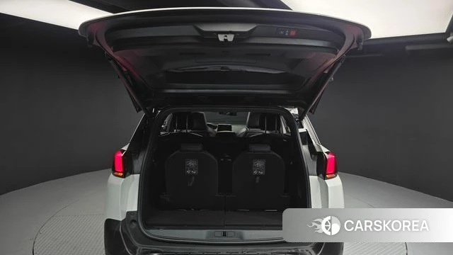 Peugeot 5008 second generation id 4582102 из Кореи 11