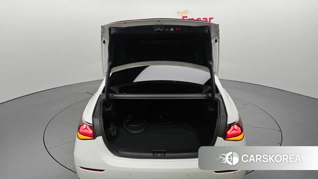 Mercedes-Benz E-Class W214 id 4617641 из Кореи 11