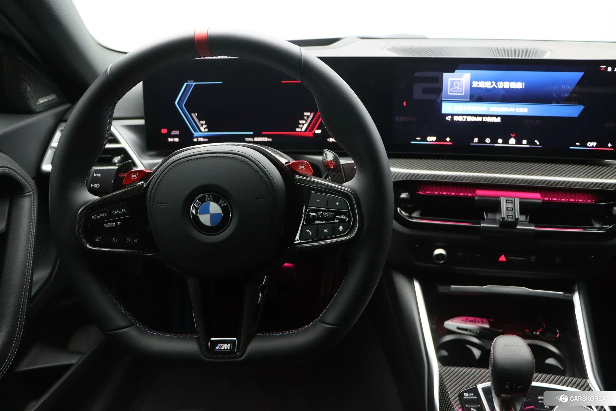 BMW M2 id 4467636 из Китая 11