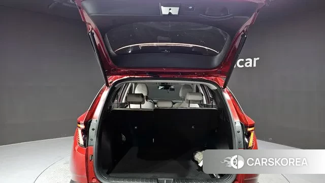 Hyundai Tucson (NX4) id 3697362 из Кореи 11