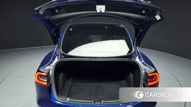 Tesla Model 3 id 3058523 из Кореи 11