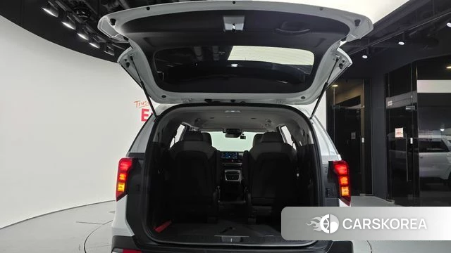 Kia The New Carnival 4th Generation id 4870556 из Кореи 11