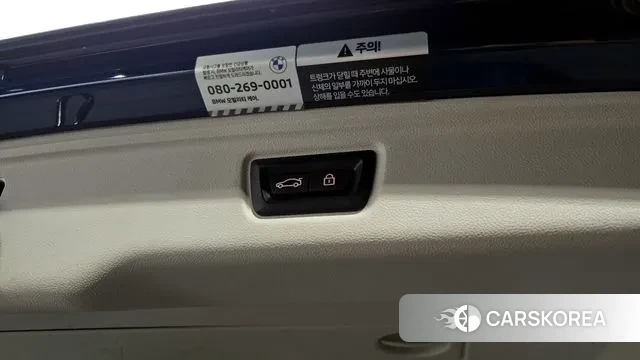 BMW 3 Series (G20) id 3696899 из Кореи 11