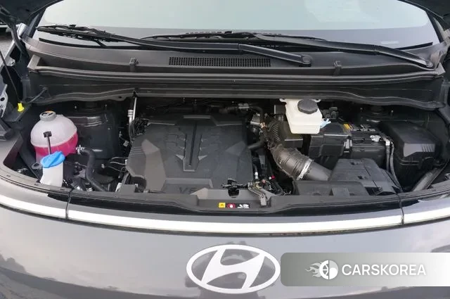 Hyundai Staria id 3114819 из Кореи 11