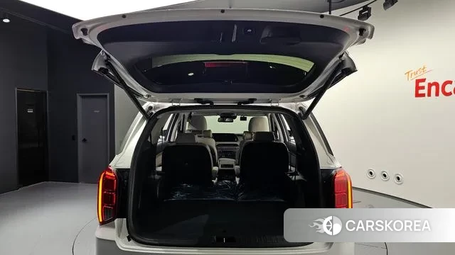 Hyundai Palisade id 3518801 из Кореи 11