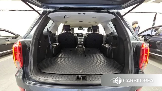 Hyundai Palisade id 3582812 из Кореи 11