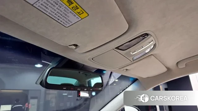 Kia K7 Premier Hybrid id 3708670 из Кореи 11