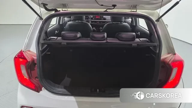 Kia All New Morning (JA) id 3226949 из Кореи 11