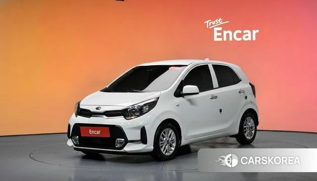Kia Morning Urban (JA) id 4604618 из Кореи 11