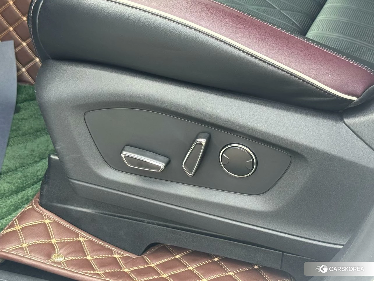Ford Explorer id 4467692 из Китая 11