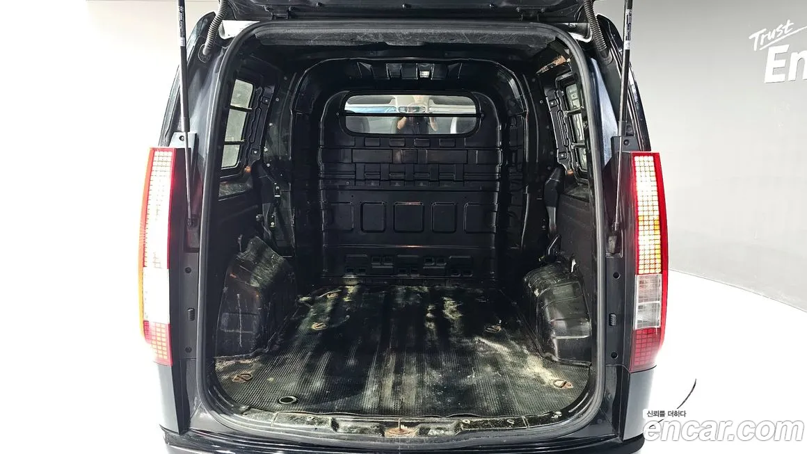 Hyundai Staria id 1964527 из Кореи 11