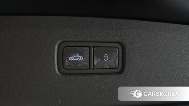 Genesis GV80 id 4835135 из Кореи 11