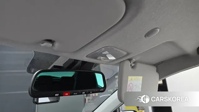 Kia The New Morning (JA) id 3262115 из Кореи 11