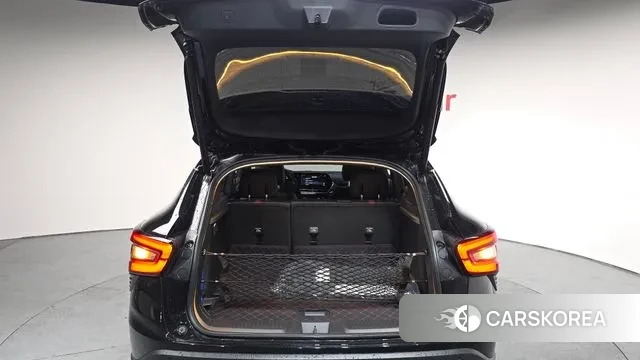 Chevrolet (GM Daewoo) Trax Crossover id 3624427 из Кореи 11