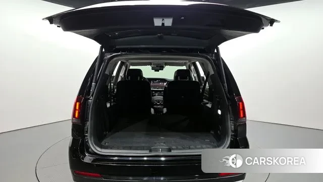 Kia Mohave Master id 3361367 из Кореи 11