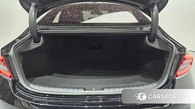 Hyundai Grandeur IG id 3166254 из Кореи 11