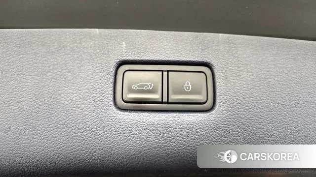 Genesis GV80 id 3115734 из Кореи 11