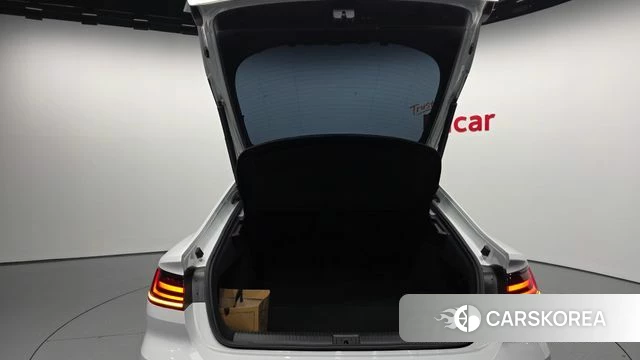 Volkswagen Arteon id 4855952 из Кореи 11