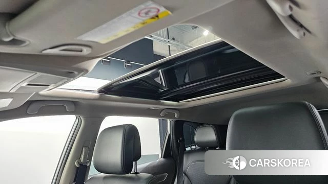 Renault Korea (Samsung) QM6 id 3894310 из Кореи 11