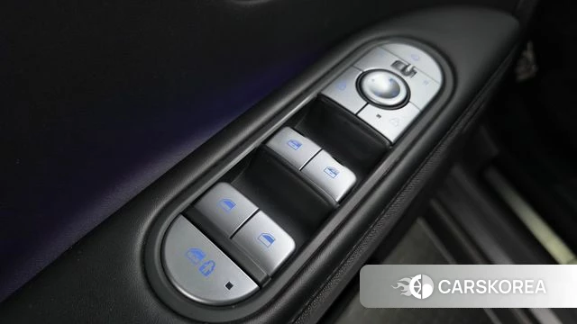 Hyundai Ionic 5 id 4763653 из Кореи 11