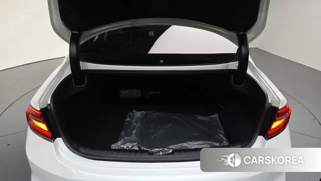 Hyundai Grandeur IG Hybrid id 2991105 из Кореи 11