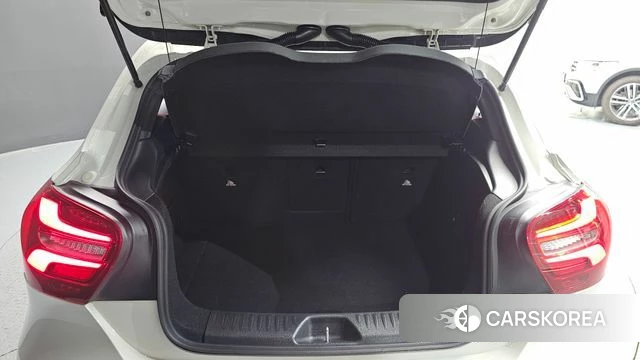 Mercedes-Benz A-Class W176 id 4459727 из Кореи 11