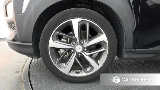 Hyundai Kona id 4339518 из Кореи 11