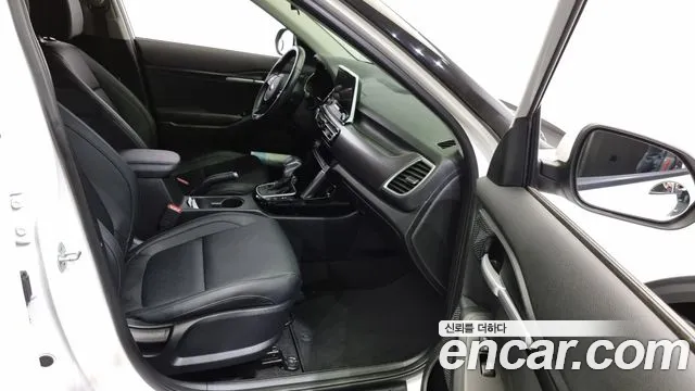 Kia Seltos id 2670645 из Кореи 11