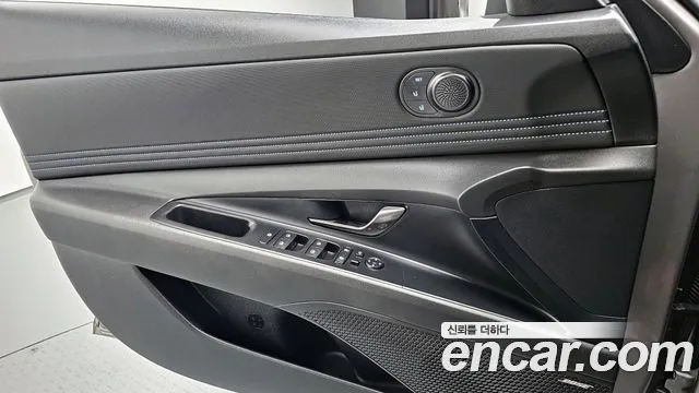 Hyundai Avante (CN7) id 2824043 из Кореи 11