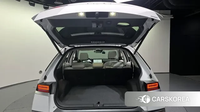 Hyundai Ionic 5 id 3007639 из Кореи 11