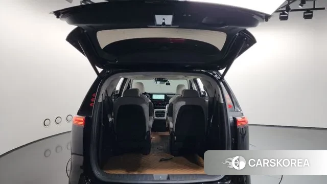 Kia Carnival 4th generation id 3556347 из Кореи 11