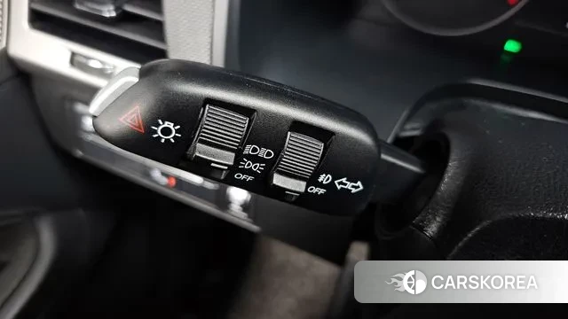 Ssangyong Rexton Sports id 2981868 из Кореи 11