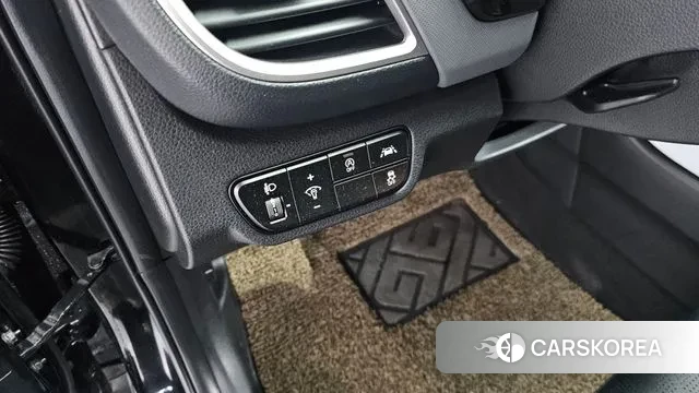 Kia Seltos id 3468722 из Кореи 11