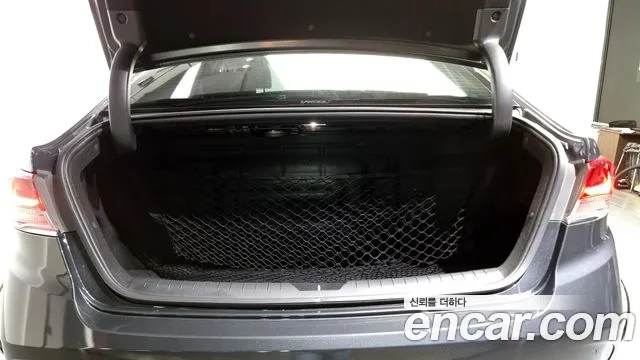 Hyundai Sonata New Rise id 2908160 из Кореи 11