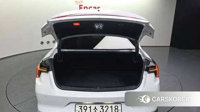 Kia The New K8 id 3684440 из Кореи 11