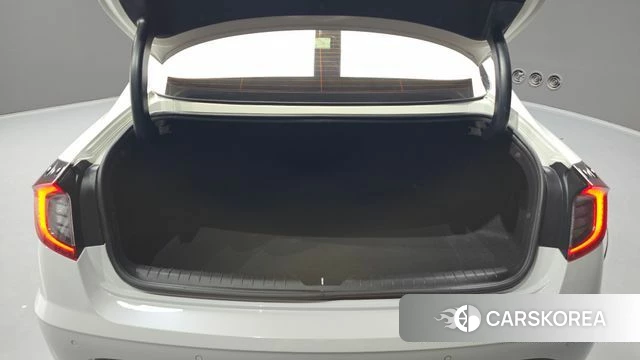 Hyundai Sonata (DN8) id 4637073 из Кореи 11