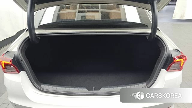 Kia K5 3rd generation id 4268838 из Кореи 11