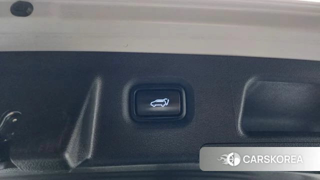 Hyundai The New Santa Fe id 3953795 из Кореи 11