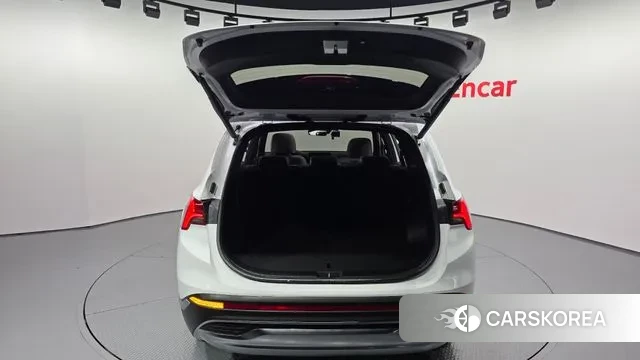 Hyundai The New Santa Fe id 3422500 из Кореи 11