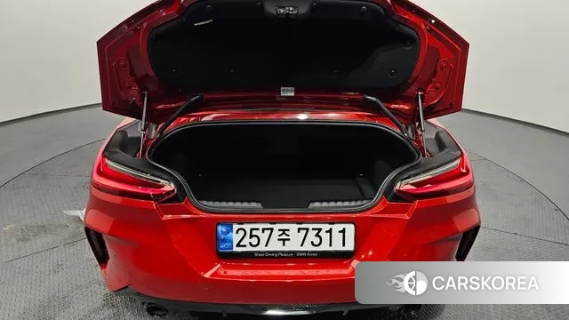 BMW Z4 (G29) id 3577055 из Кореи 11