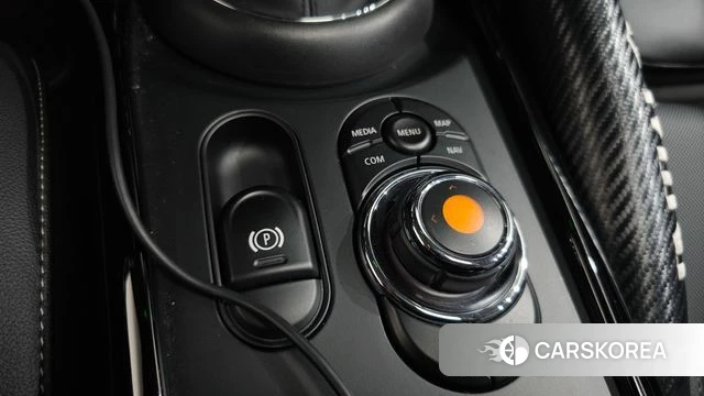 Mini Cooper Clubman id 4594443 из Кореи 11
