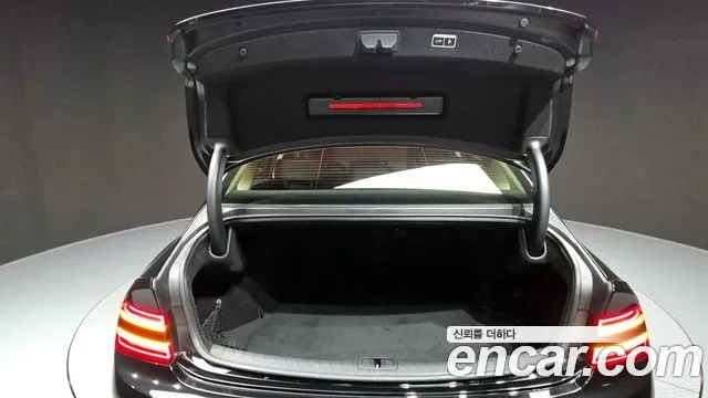 Genesis G80 (RG3) id 2950490 из Кореи 11